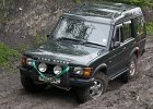 Mark Colston : 4x4, Canon, Europe, Harbury, Land Rover, MROC, Offroad, UK